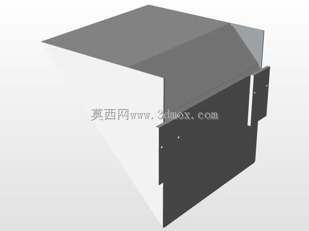 PVC高架摄像设备和灯箱