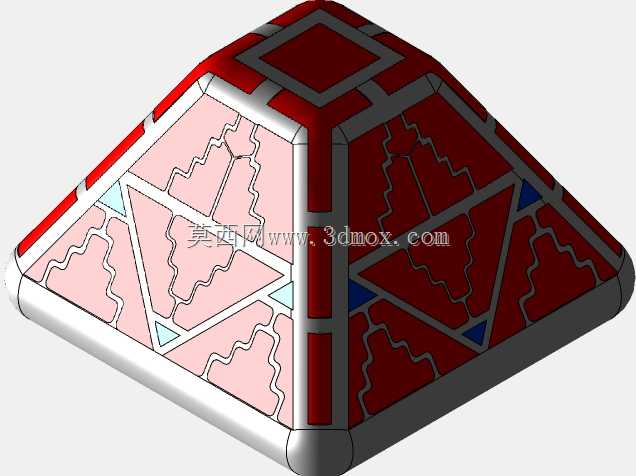 盎格鲁撒克逊剑金字塔