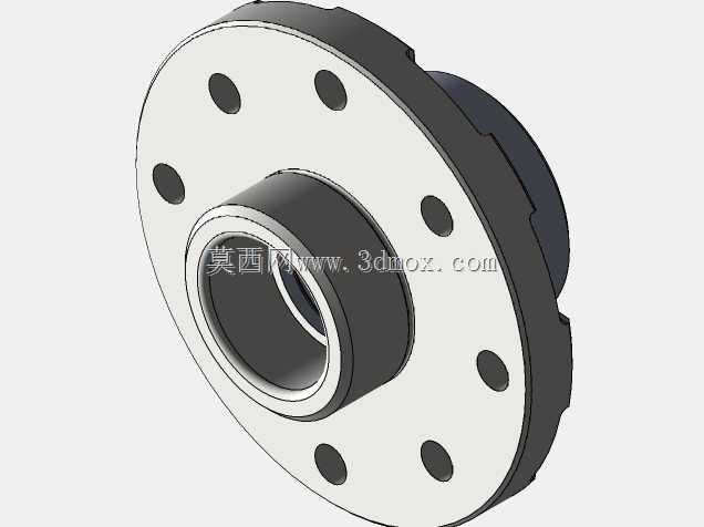 扭力轴