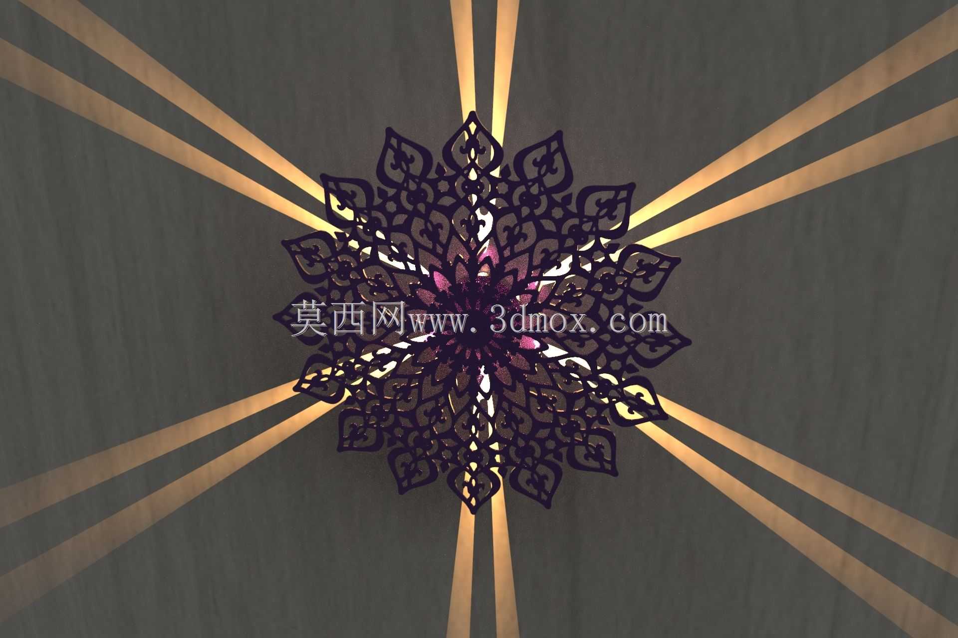 壁灯2