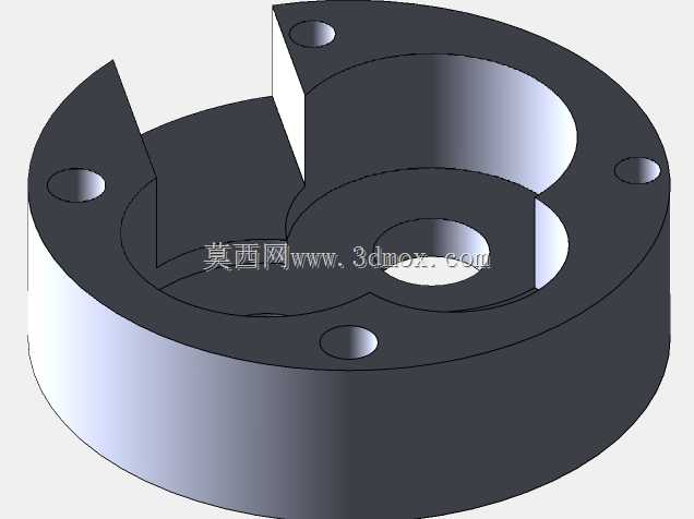 SolidWorks印度尼西亚教程#042(英文版)-直接编辑(即时3D\u0026活动剖面)