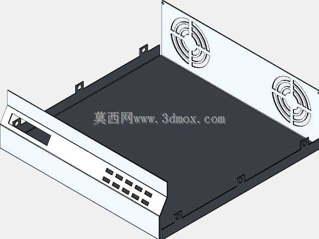 SolidWorks:钣金