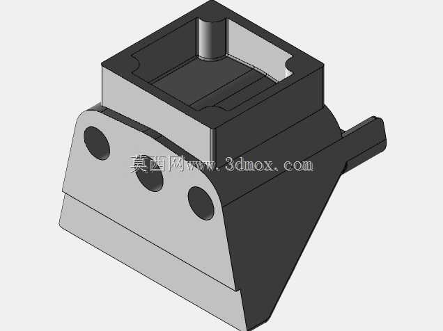 SolidWorks印度尼西亚教程#029(英文版)-路试“Rahang”