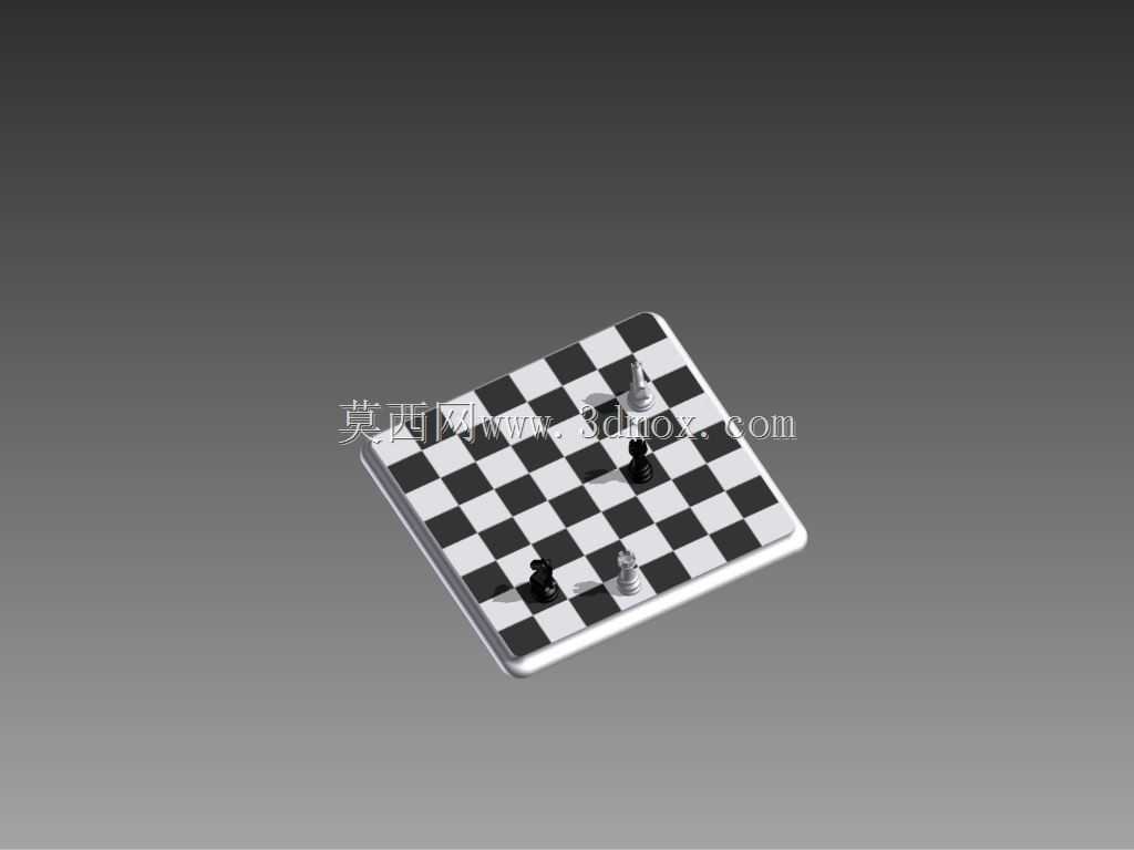 国际象棋