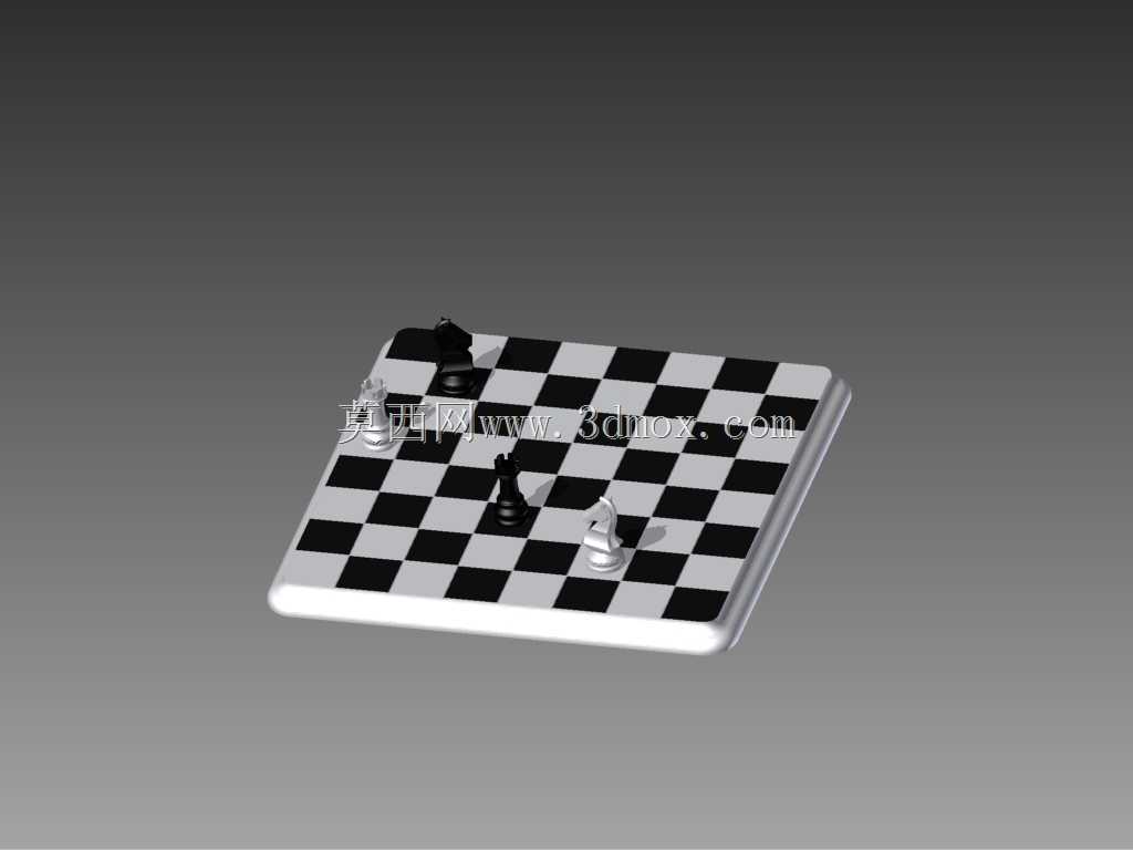 国际象棋