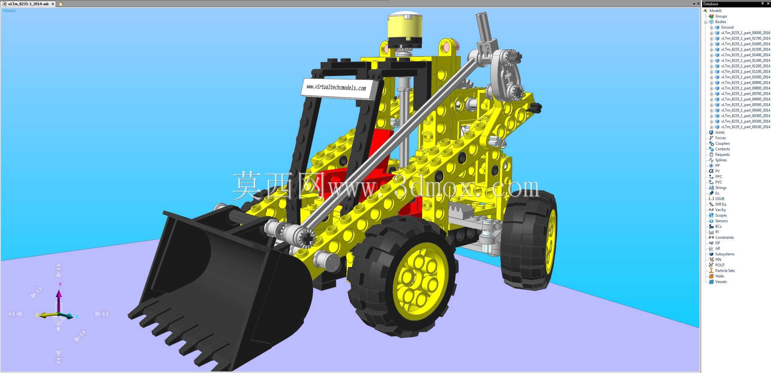 vLTm 8235-1