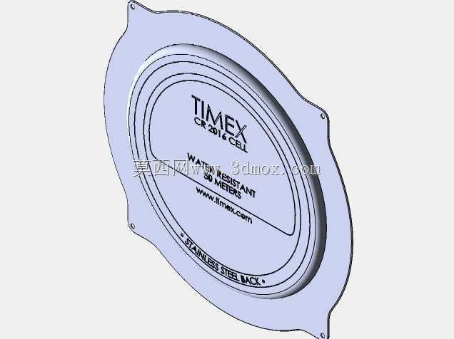 TIMEX远征观察