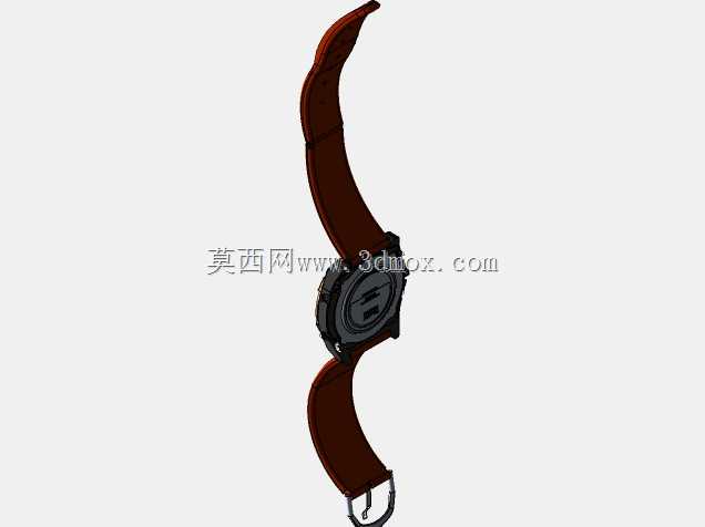 TIMEX远征观察