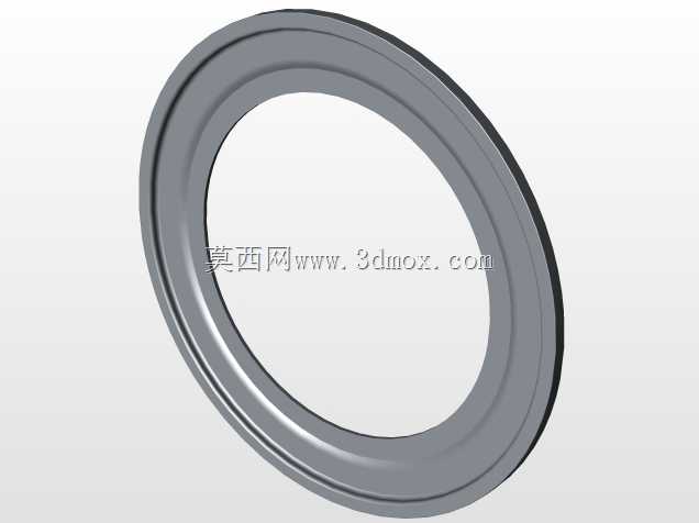 扬声器练习模型