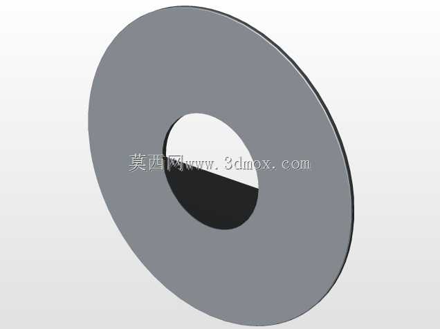 扬声器练习模型