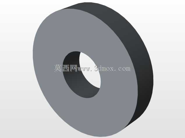 扬声器练习模型