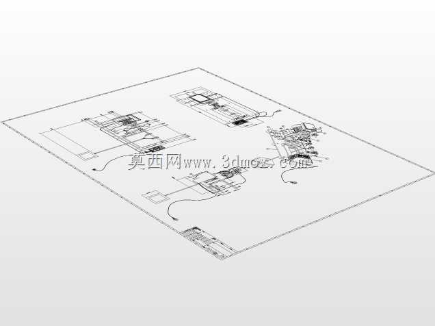 最终分配对齐模型