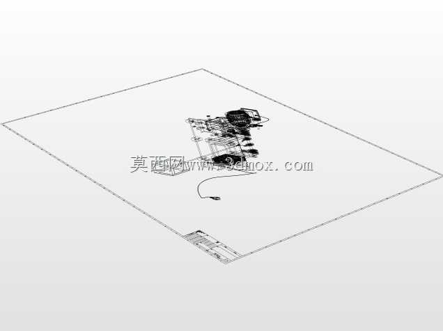 最终分配对齐模型