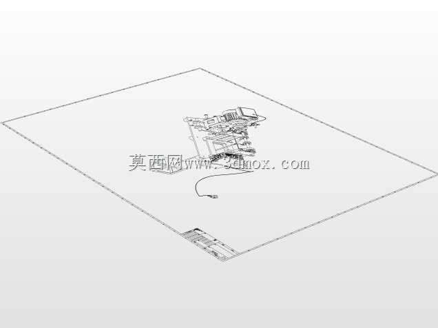 最终分配对齐模型
