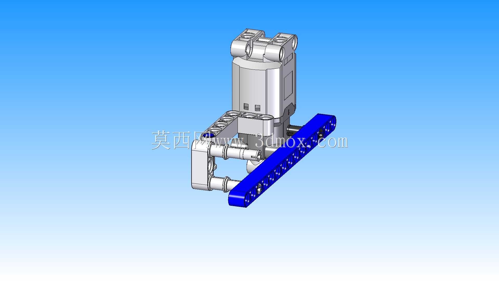 vLTm 42042-1乐高技术-179零件1401部件