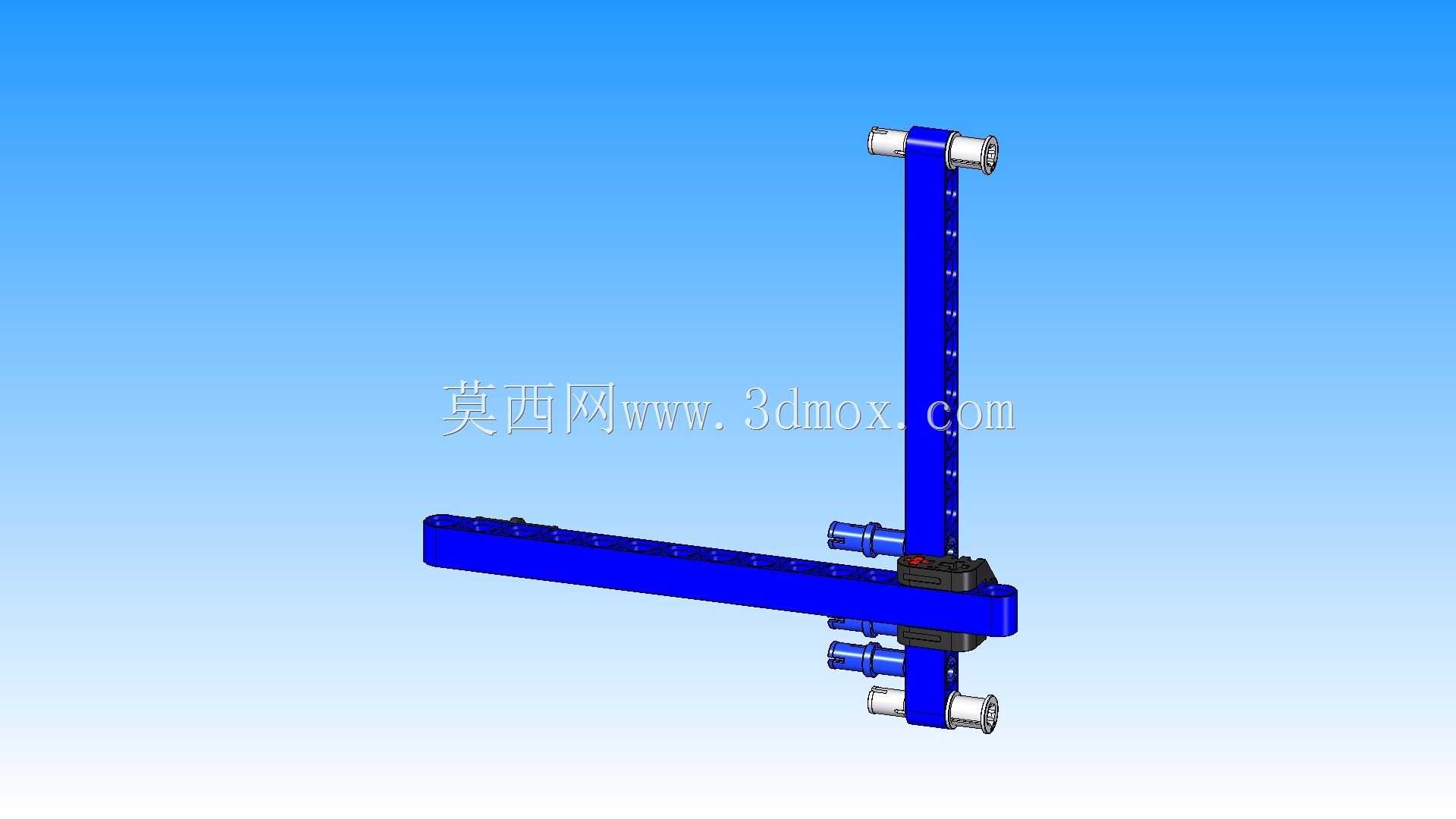 vLTm 42042-1乐高技术-179零件1401部件
