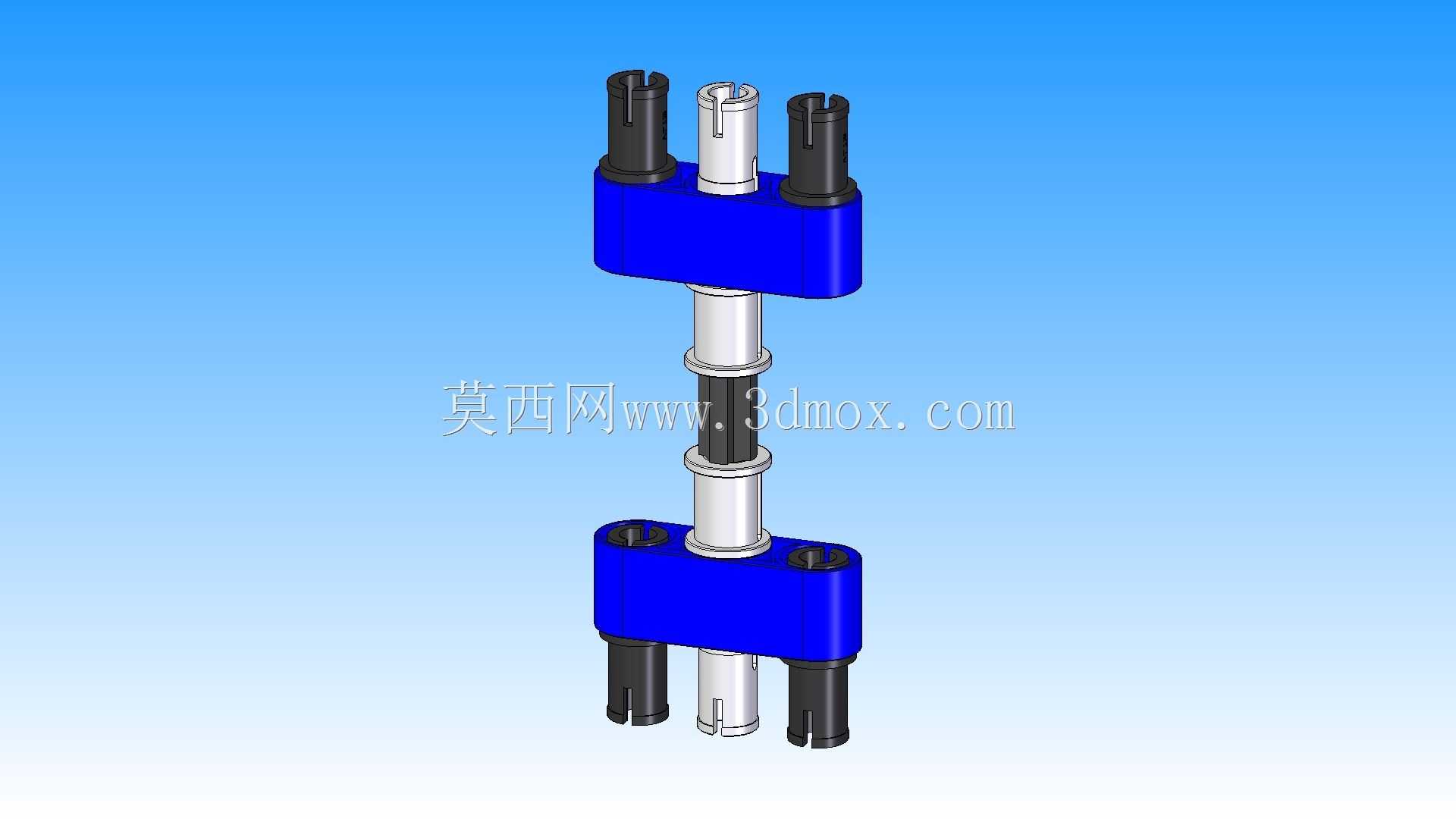 vLTm 42042-1乐高技术-179零件1401部件