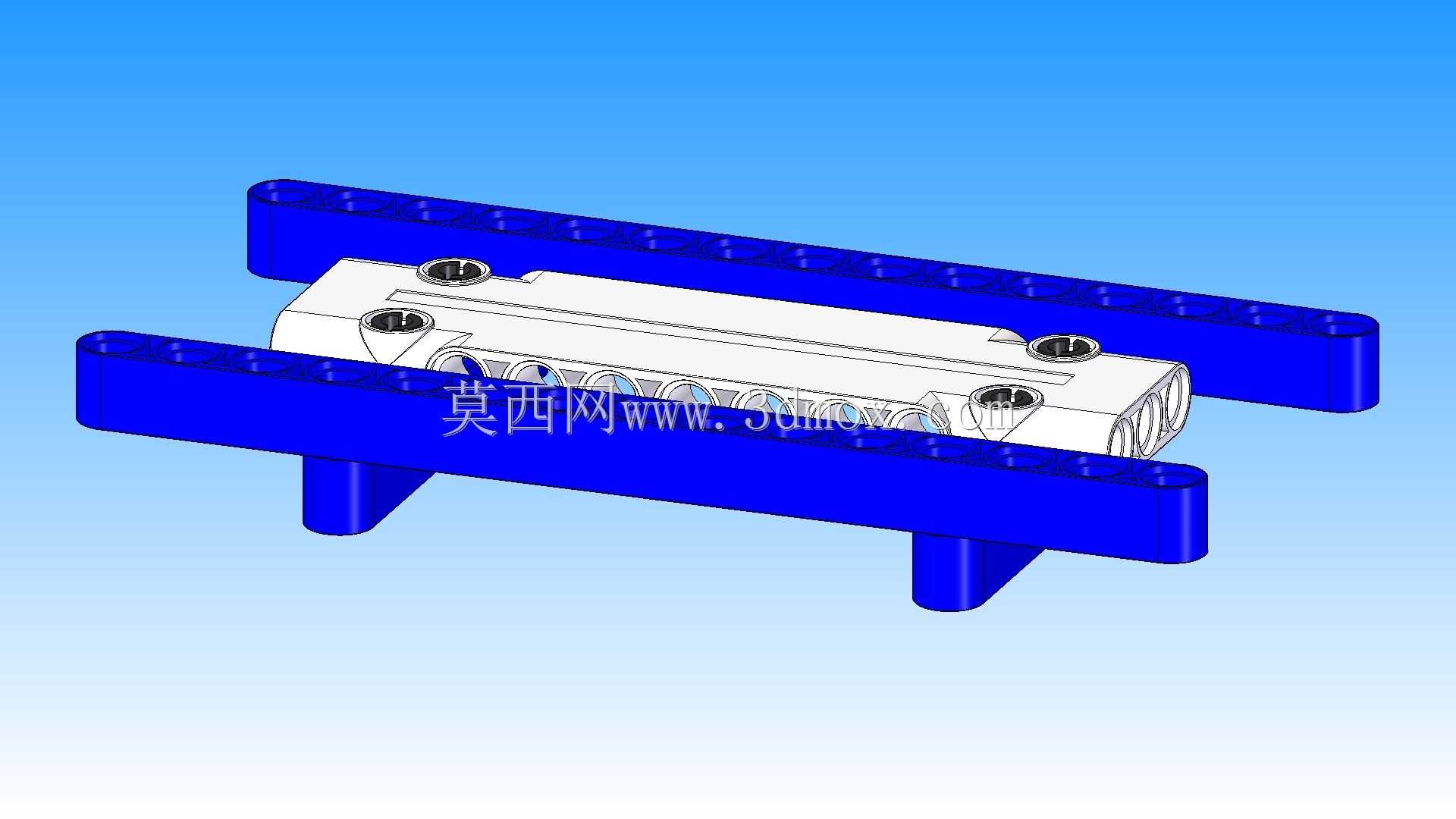vLTm 42042-1乐高技术-179零件1401部件