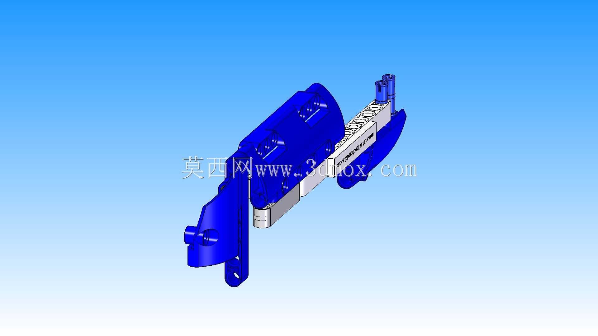 vLTm 42042-1乐高技术-179零件1401部件