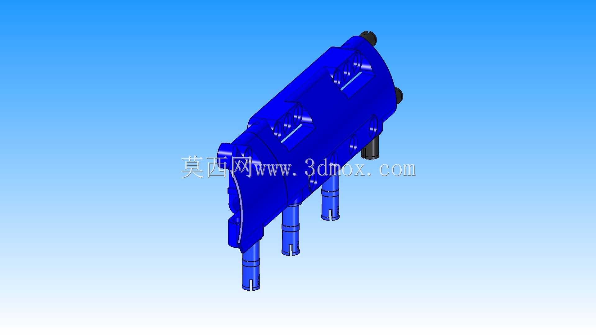 vLTm 42042-1乐高技术-179零件1401部件