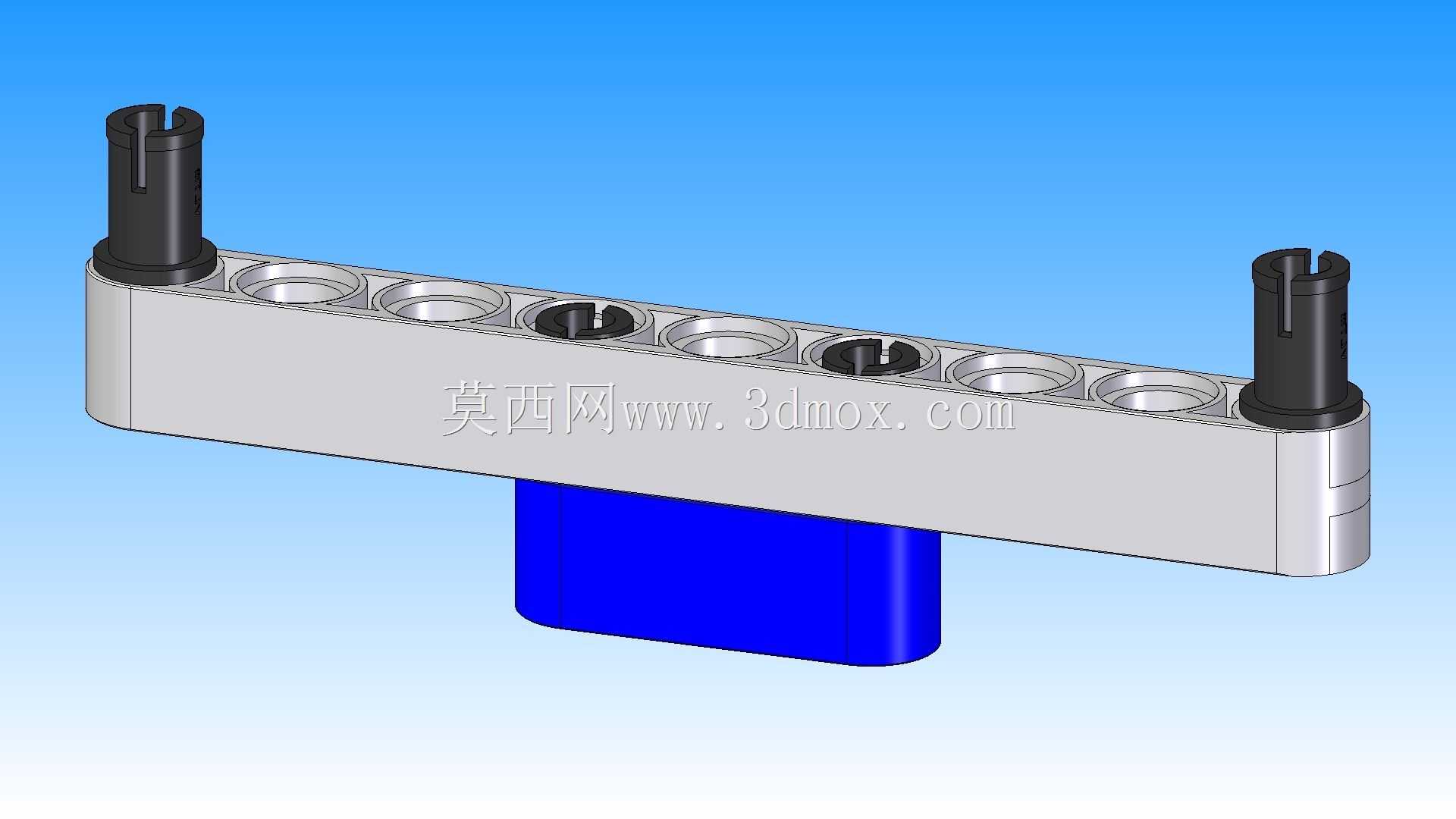 vLTm 42042-1乐高技术-179零件1401部件