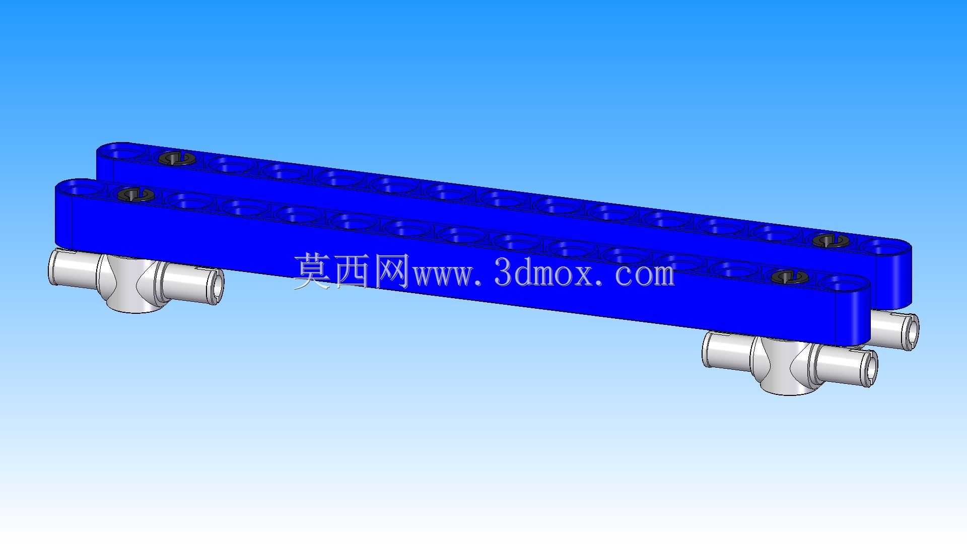 vLTm 42042-1乐高技术-179零件1401部件