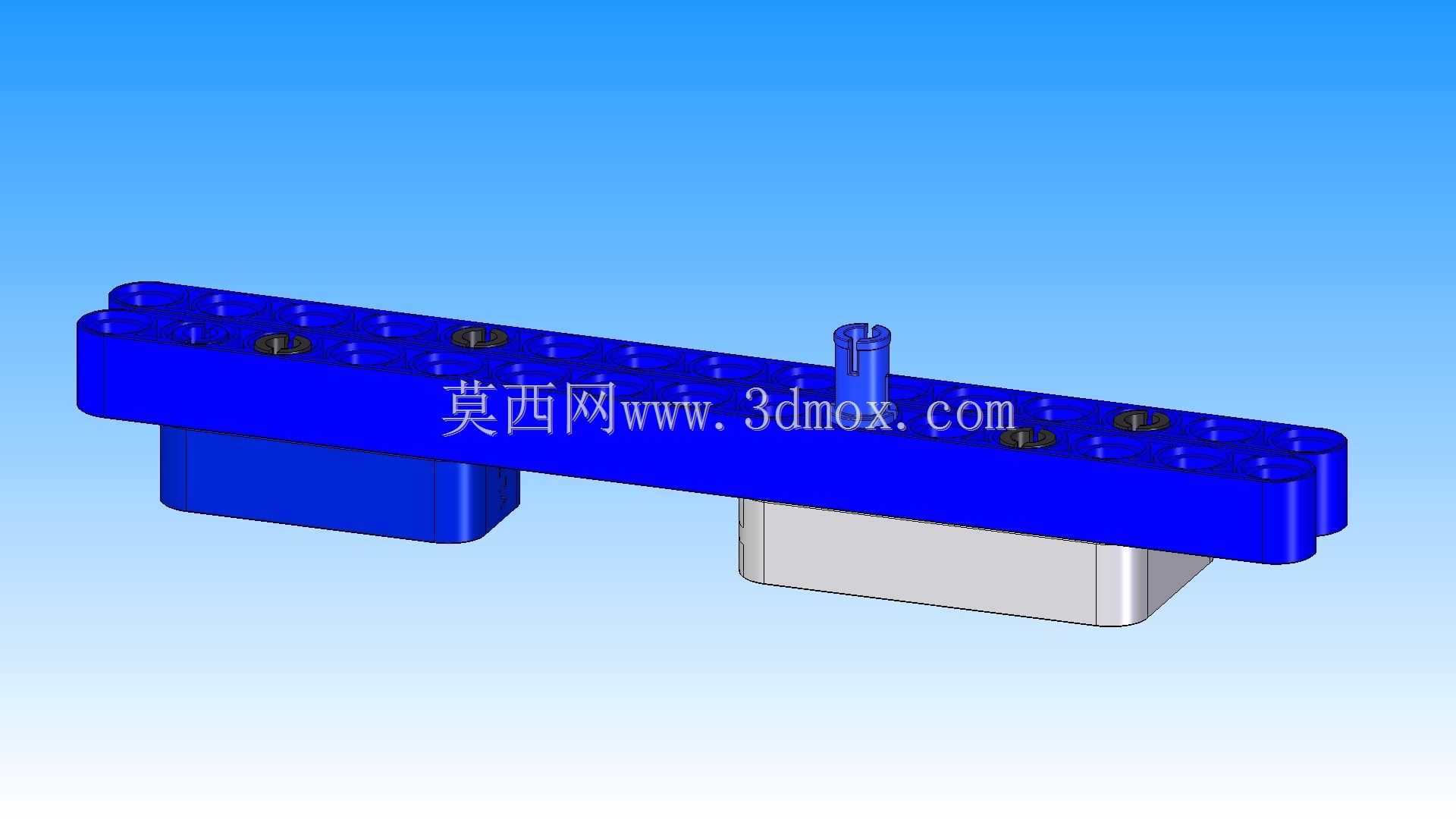 vLTm 42042-1乐高技术-179零件1401部件