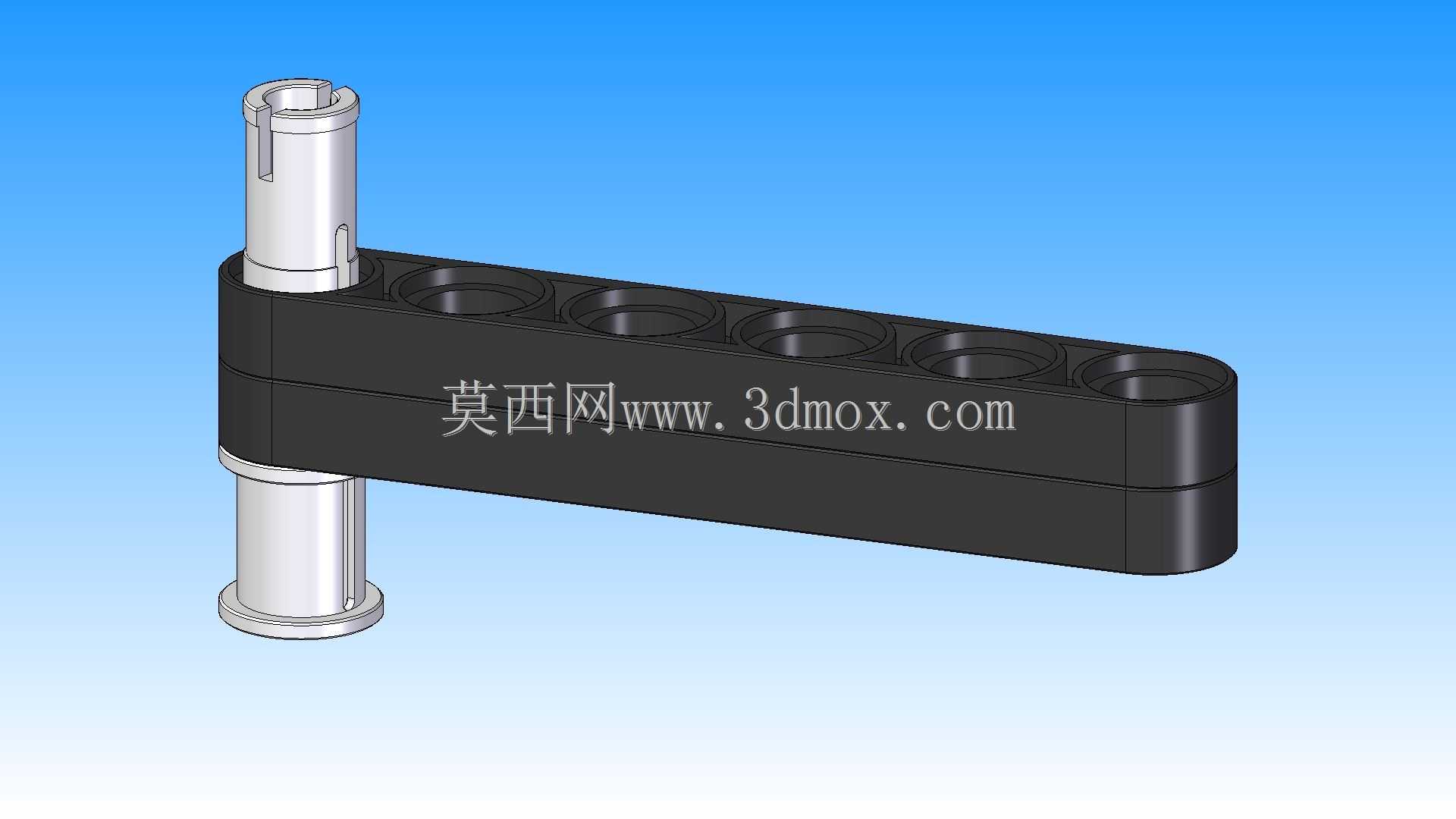 vLTm 42042-1乐高技术-179零件1401部件