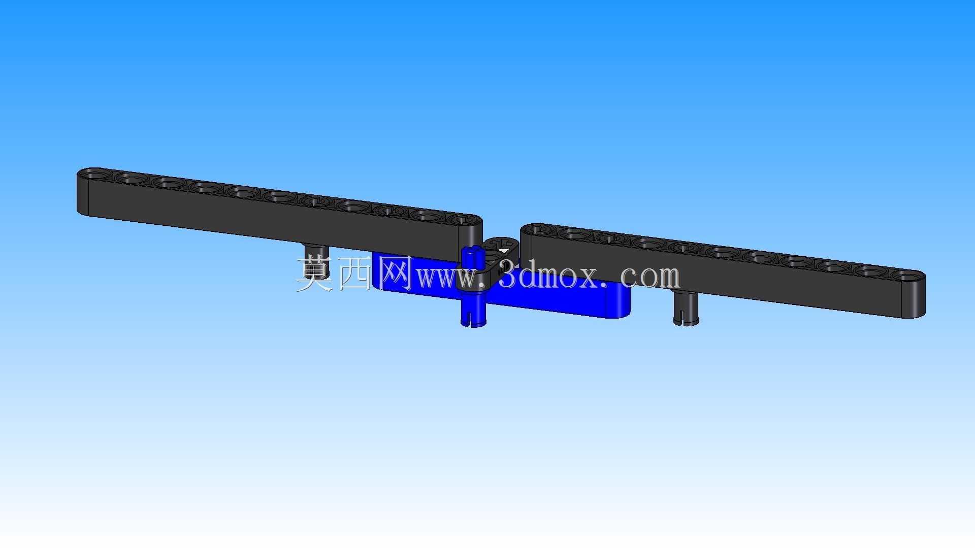 vLTm 42042-1乐高技术-179零件1401部件