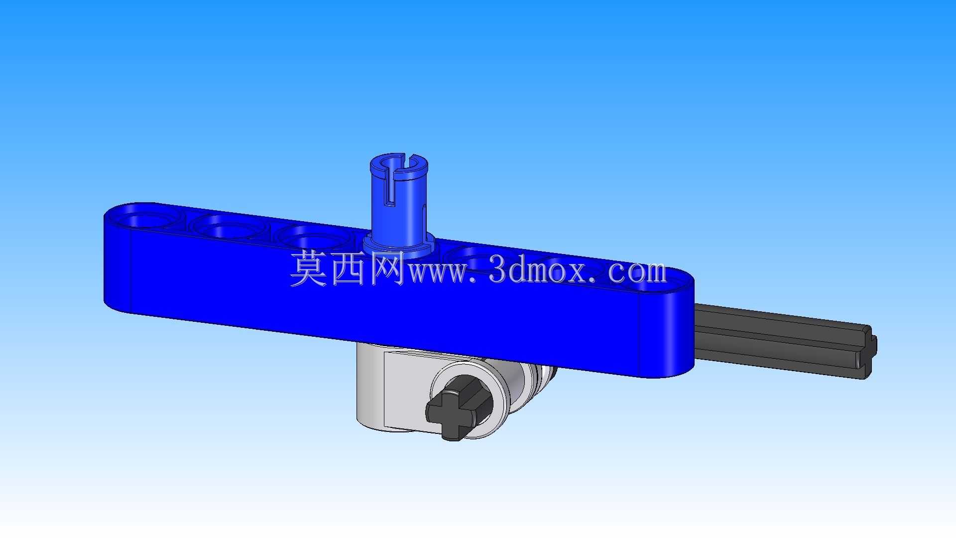vLTm 42042-1乐高技术-179零件1401部件