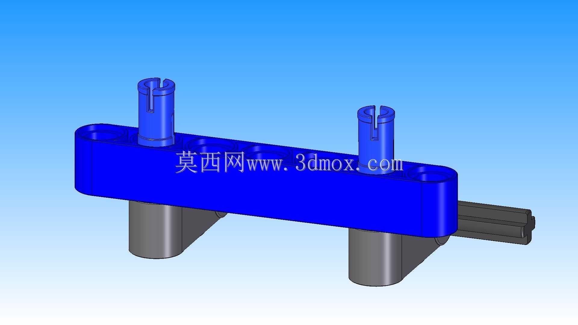 vLTm 42042-1乐高技术-179零件1401部件
