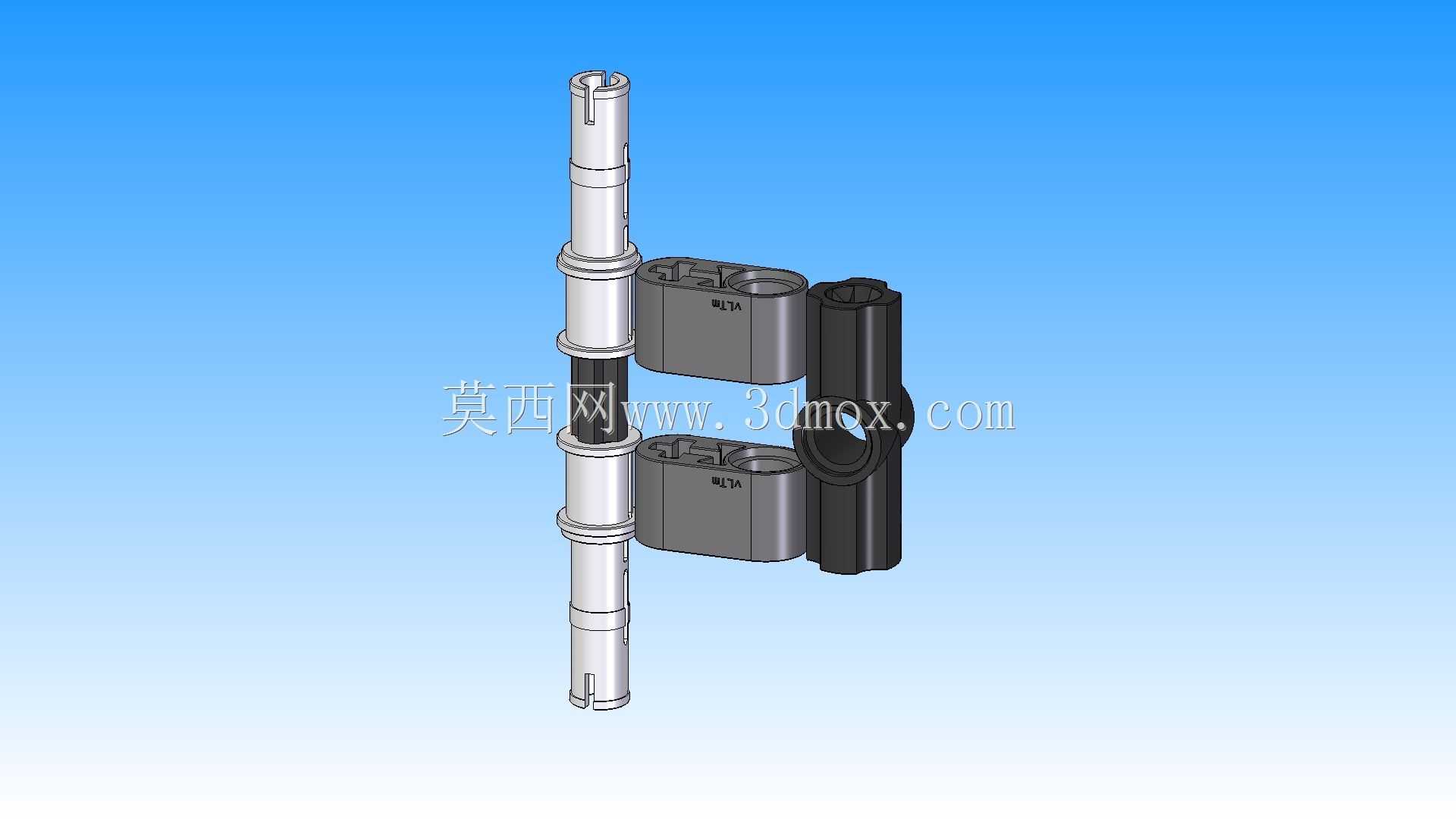 vLTm 42042-1乐高技术-179零件1401部件