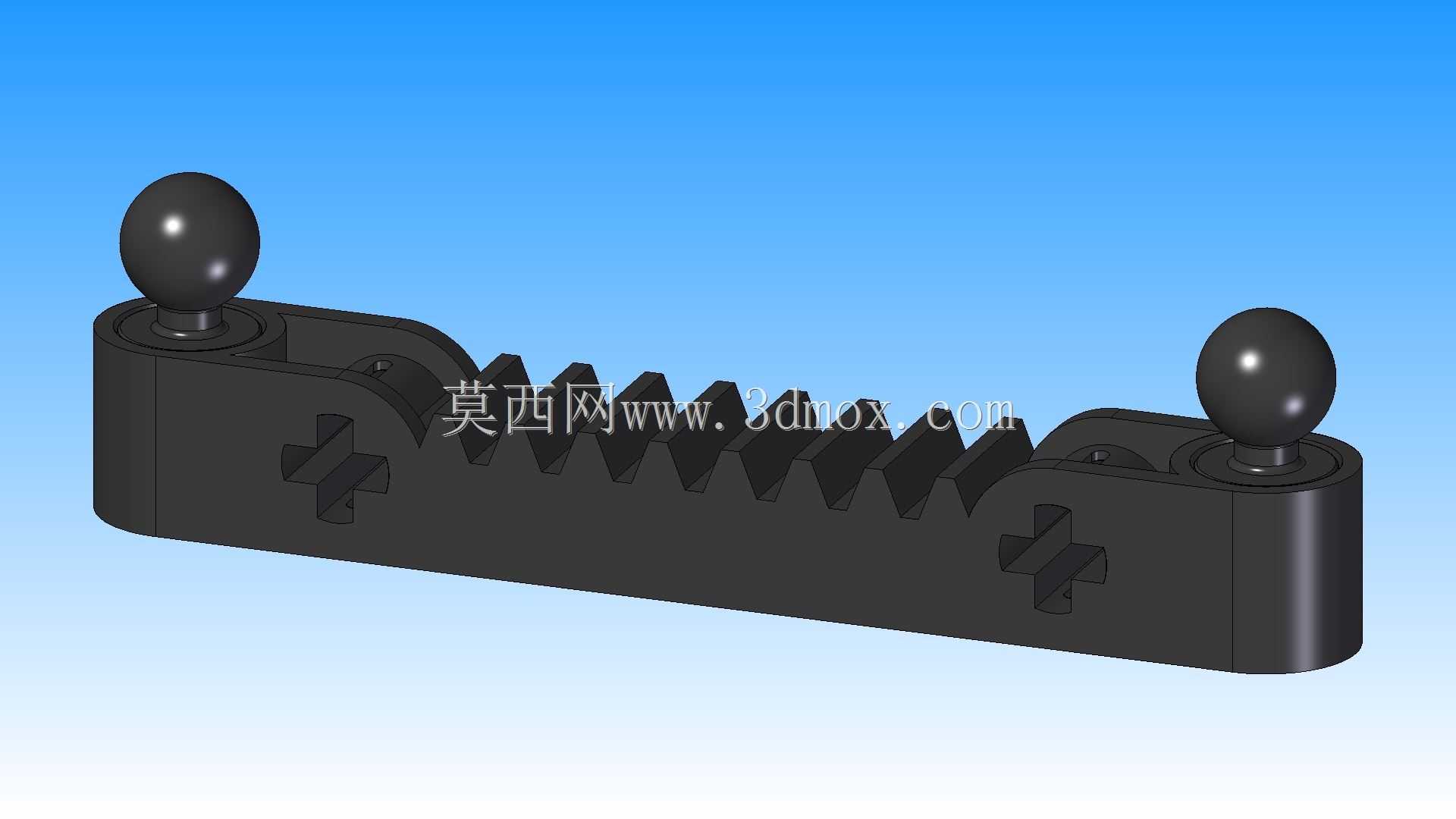 vLTm 42029-1乐高技术-97零件1063部件