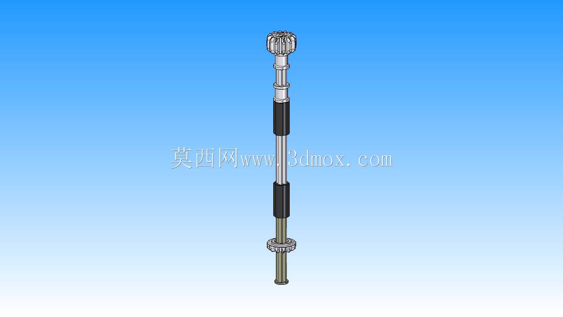 vLTm 42029-1乐高技术-97零件1063部件