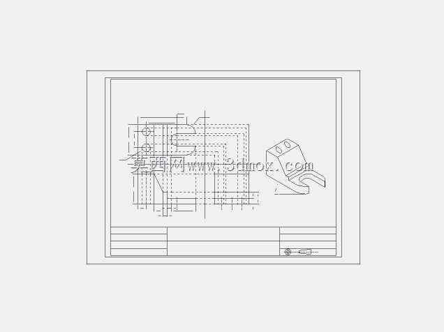 �����ͼ4��AUTOCAD\u0026.DXF��