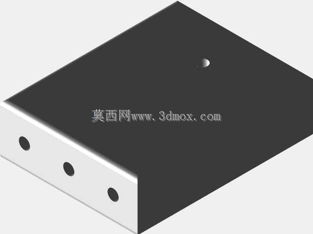1''管槽口
