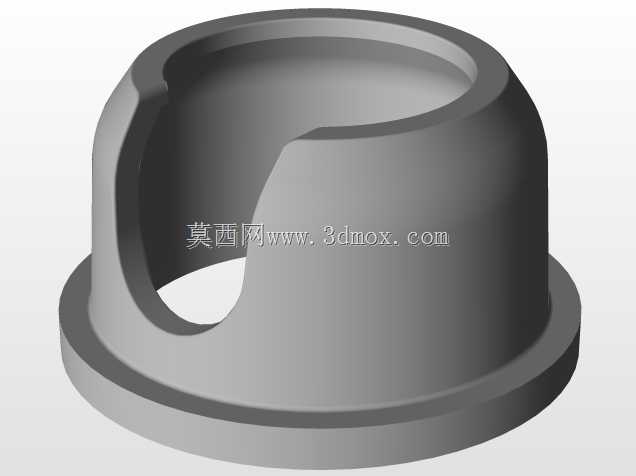SolidWorks印度尼西亚教程#019(英文子版)-偏移实体“Kerah”