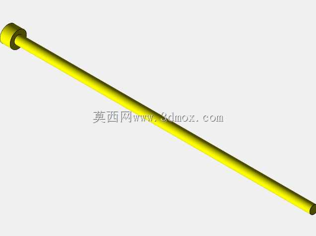 真空吸尘器项目-零件\u0026模具\u0026教程-(6)