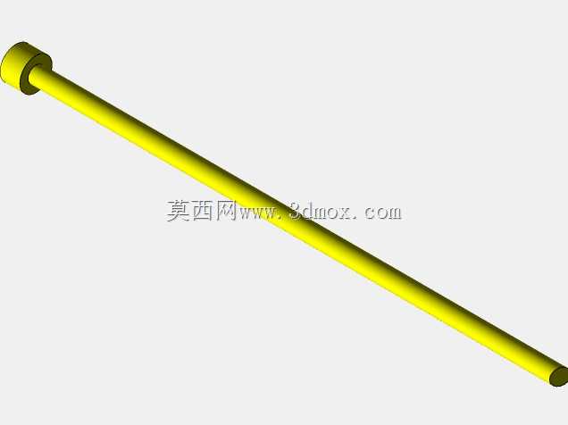 真空吸尘器项目-零件\u0026模具\u0026教程-(6)