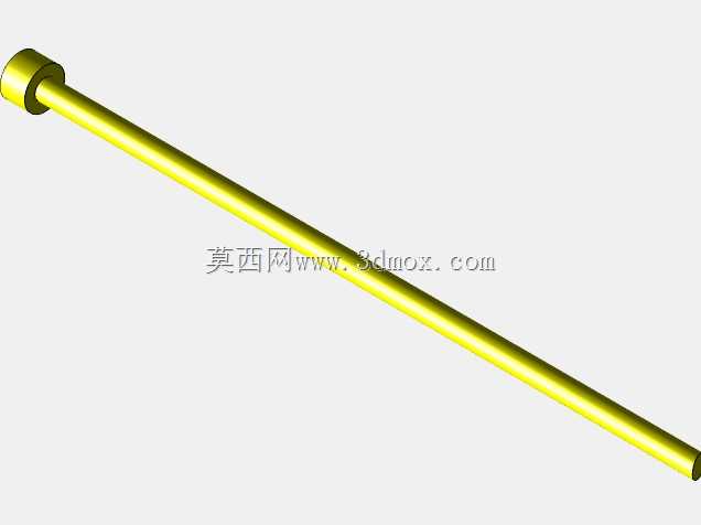 真空吸尘器项目-零件\u0026模具\u0026教程-(6)