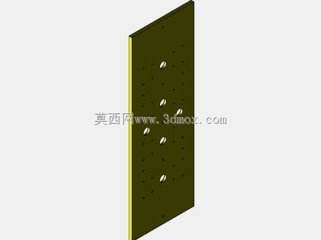 真空吸尘器项目-零件\u0026模具\u0026教程-(6)