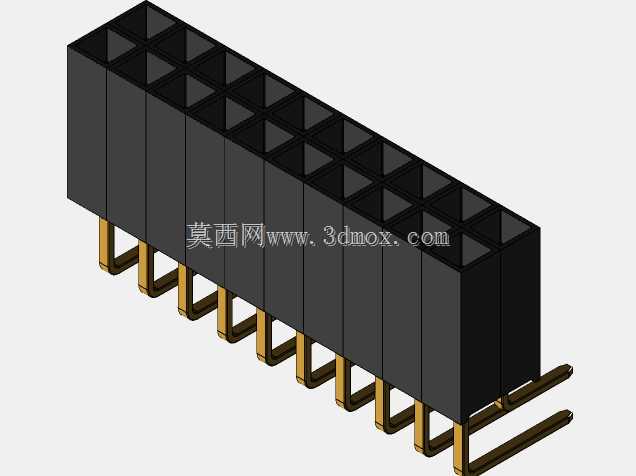 EspBoy三维模型