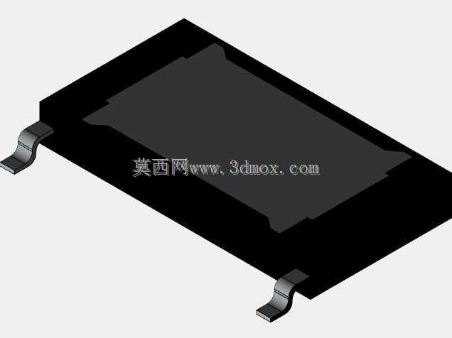 EspBoy三维模型