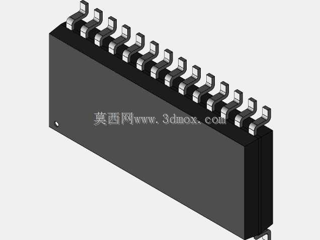 EspBoy三维模型