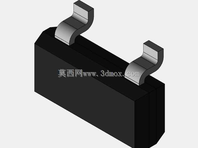 EspBoy三维模型