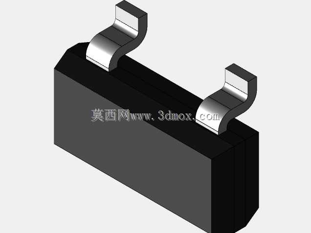 EspBoy三维模型