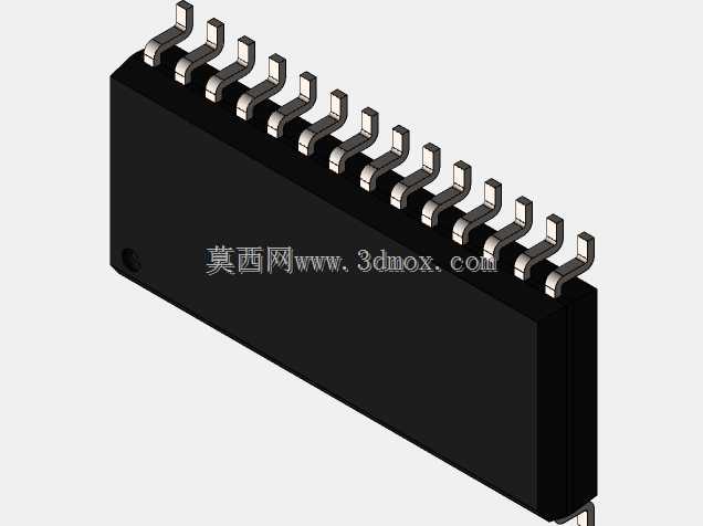 EspBoy三维模型