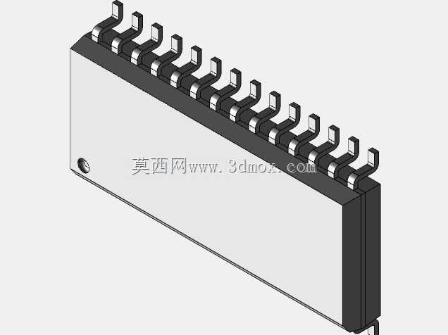 EspBoy三维模型
