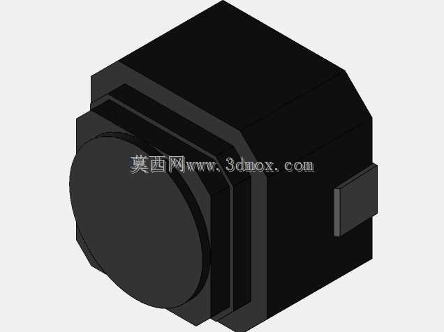 EspBoy三维模型
