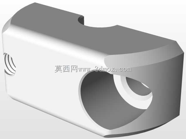 FRC用单CIM滚珠变速箱